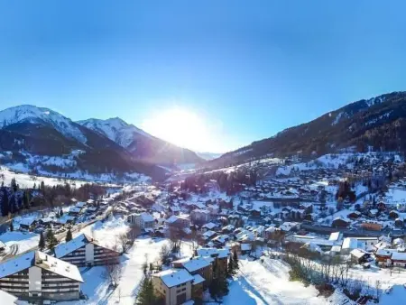 Gibelegga in Fiesch, Appartement 5 personnes à Fiesch - Photo 26