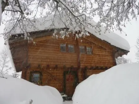 am Giebelsbach, Appartement 4 personnes à Fiesch - Photo 1