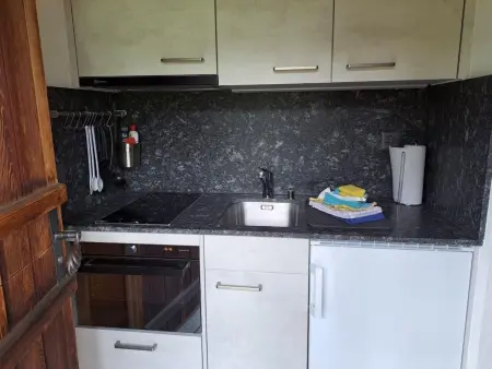 am Giebelsbach, Appartement 4 personnes à Fiesch - Photo 4