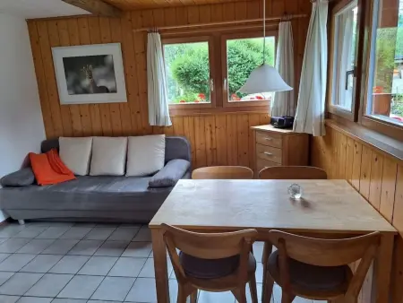 am Giebelsbach, Appartement 4 personnes à Fiesch - Photo 5