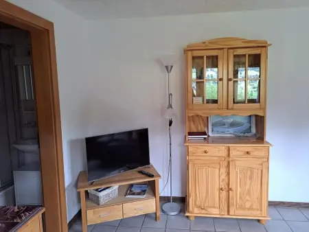 am Giebelsbach, Appartement 4 personnes à Fiesch - Photo 6