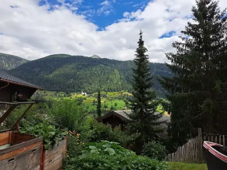 am Giebelsbach, Appartement 4 personnes à Fiesch - Photo 10