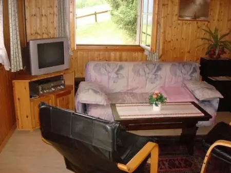 Chalet Bärli, Appartement 4 personnes à Fiesch - Photo 1