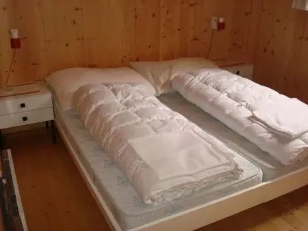 Chalet Bärli, Appartement 4 personnes à Fiesch - Photo 3