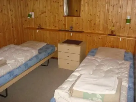 Chalet Bärli, Appartement 4 personnes à Fiesch - Photo 4