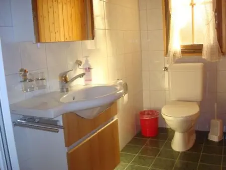 Chalet Bärli, Appartement 4 personnes à Fiesch - Photo 5