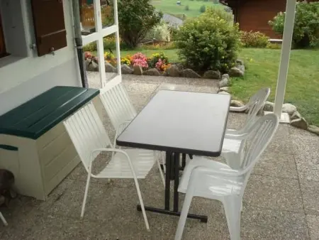Chalet Bärli, Appartement 4 personnes à Fiesch - Photo 6