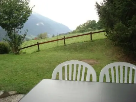 Chalet Bärli, Appartement 4 personnes à Fiesch - Photo 7