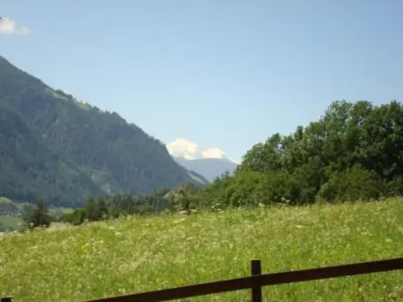 Chalet Bärli, Appartement 4 personnes à Fiesch - Photo 8