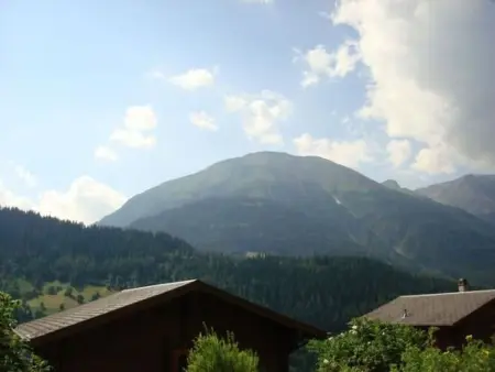 Chalet Bärli, Appartement 4 personnes à Fiesch - Photo 9