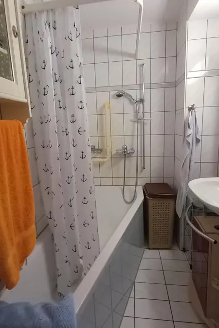 Wohnung Fieschertal, Appartement 4 personnes à Fiesch - Photo 1