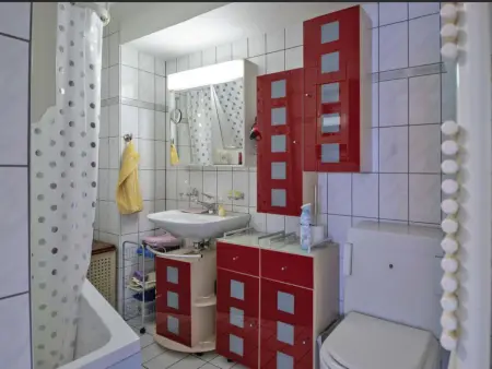 Wohnung Fieschertal, Appartement 4 personnes à Fiesch - Photo 2