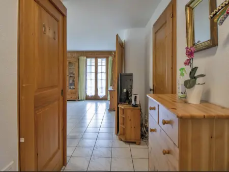 Wohnung Fieschertal, Appartement 4 personnes à Fiesch - Photo 3