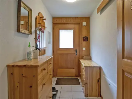 Wohnung Fieschertal, Appartement 4 personnes à Fiesch - Photo 4