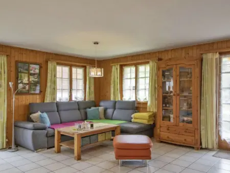 Wohnung Fieschertal, Appartement 4 personnes à Fiesch - Photo 6