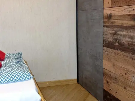 Chalt  Arve, Appartement 7 personnes à Riederalp - Photo 8