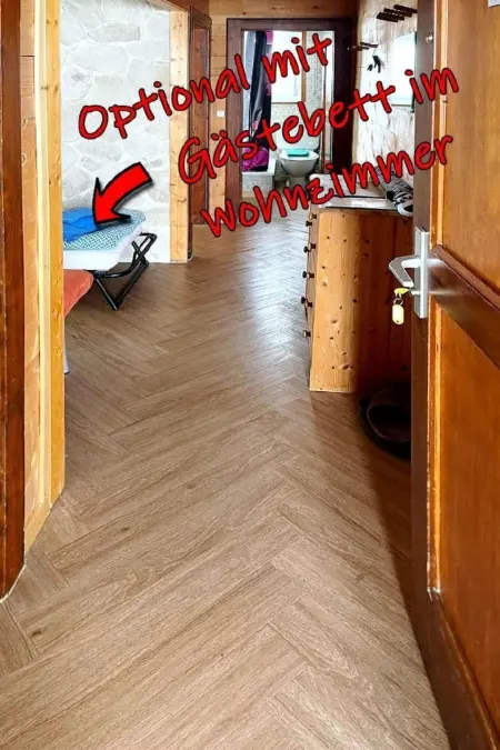 Chalt  Arve, Appartement 7 personnes à Riederalp - Photo 22