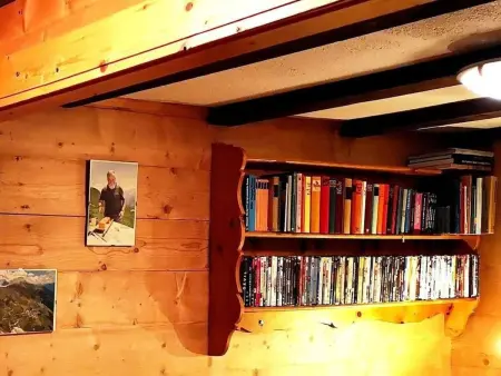 Chalt  Arve, Appartement 7 personnes à Riederalp - Photo 23