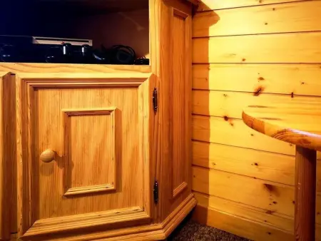 Chalt  Arve, Appartement 7 personnes à Riederalp - Photo 25
