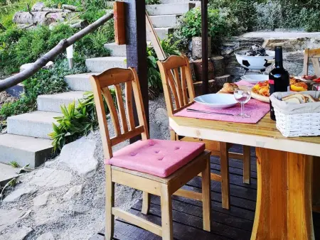 Chalt  Arve, Appartement 7 personnes à Riederalp - Photo 30