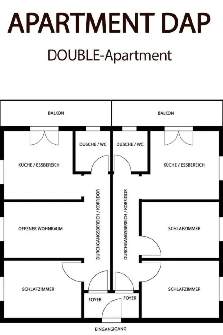 Chalt  Arve, Appartement 7 personnes à Riederalp - Photo 31