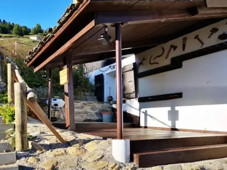 Chalt  Arve, Appartement 7 personnes à Riederalp - Photo 32