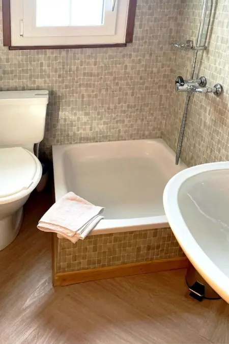 Chalt  Arve, Appartement 7 personnes à Riederalp - Photo 39