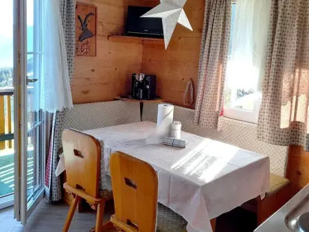 Chalt  Arve, Appartement 7 personnes à Riederalp - Photo 40