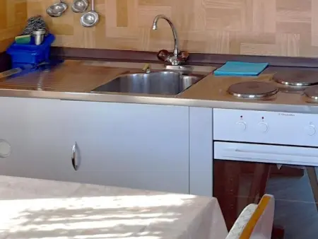 Chalt  Arve, Appartement 7 personnes à Riederalp - Photo 41