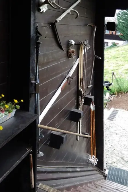 Chalt  Arve, Appartement 7 personnes à Riederalp - Photo 47