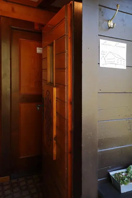 Chalt  Arve, Appartement 7 personnes à Riederalp - Photo 49