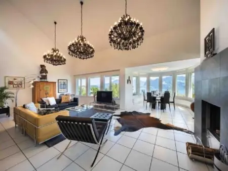 für 14 Personen ca. 500 qm, Maison 16 personnes à Hergiswil NW - Photo 3