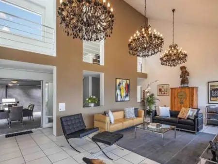 für 14 Personen ca. 500 qm, Maison 16 personnes à Hergiswil NW - Photo 4