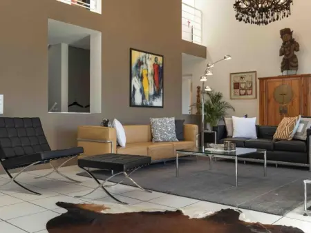 für 14 Personen ca. 500 qm, Maison 16 personnes à Hergiswil NW - Photo 6
