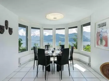 für 14 Personen ca. 500 qm, Maison 16 personnes à Hergiswil NW - Photo 7