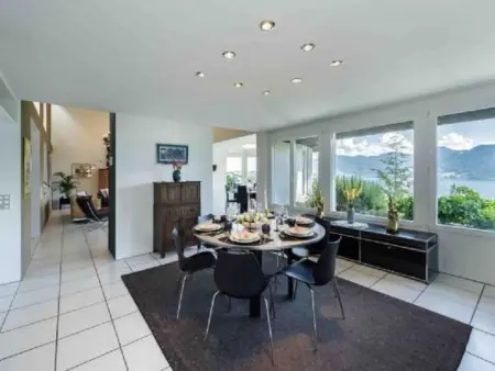 für 14 Personen ca. 500 qm, Maison 16 personnes à Hergiswil NW - Photo 8