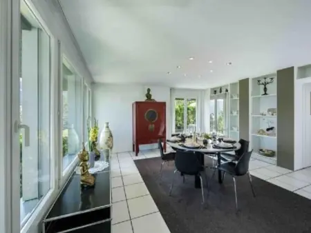 für 14 Personen ca. 500 qm, Maison 16 personnes à Hergiswil NW - Photo 9