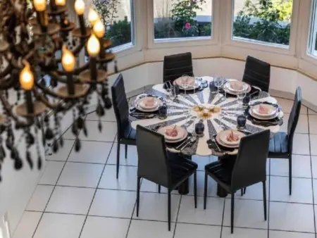 für 14 Personen ca. 500 qm, Maison 16 personnes à Hergiswil NW - Photo 10