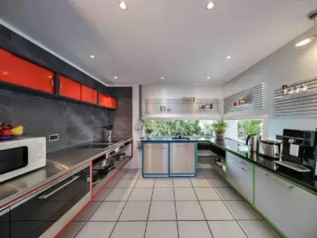 für 14 Personen ca. 500 qm, Maison 16 personnes à Hergiswil NW - Photo 13