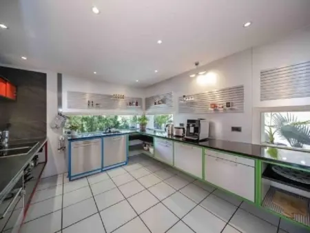 für 14 Personen ca. 500 qm, Maison 16 personnes à Hergiswil NW - Photo 14