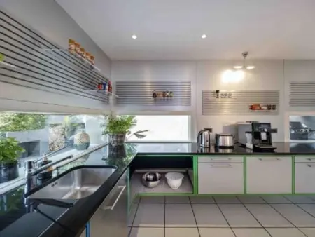 für 14 Personen ca. 500 qm, Maison 16 personnes à Hergiswil NW - Photo 15