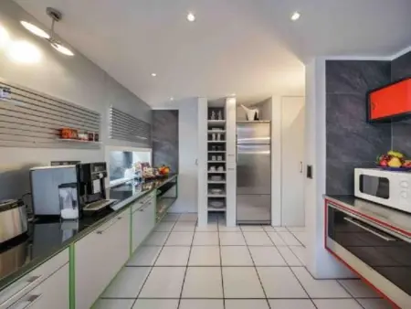 für 14 Personen ca. 500 qm, Maison 16 personnes à Hergiswil NW - Photo 16