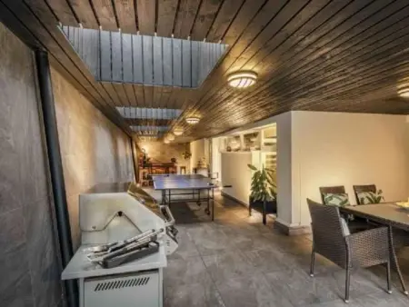 für 14 Personen ca. 500 qm, Maison 16 personnes à Hergiswil NW - Photo 18