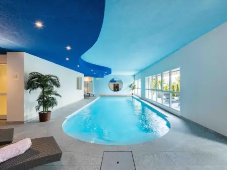 für 14 Personen ca. 500 qm, Maison 16 personnes à Hergiswil NW - Photo 20