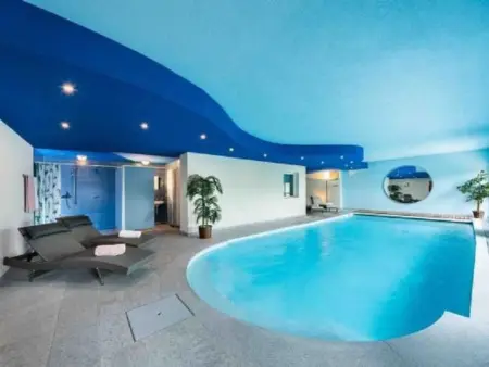 für 14 Personen ca. 500 qm, Maison 16 personnes à Hergiswil NW - Photo 21