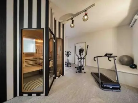 für 14 Personen ca. 500 qm, Maison 16 personnes à Hergiswil NW - Photo 22