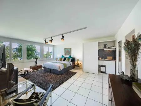 für 14 Personen ca. 500 qm, Maison 16 personnes à Hergiswil NW - Photo 26