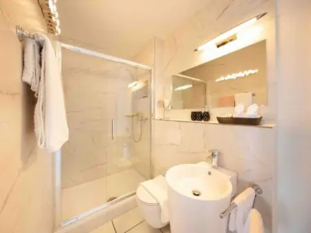 für 14 Personen ca. 500 qm, Maison 16 personnes à Hergiswil NW - Photo 27