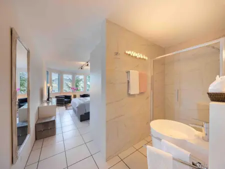für 14 Personen ca. 500 qm, Maison 16 personnes à Hergiswil NW - Photo 28