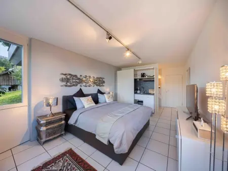 für 14 Personen ca. 500 qm, Maison 16 personnes à Hergiswil NW - Photo 31